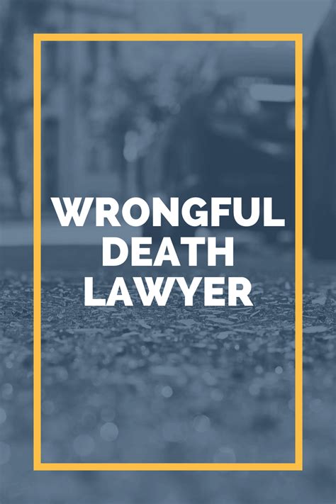 wrongful death attorney peachtree corners  Message Licensed for 38 years